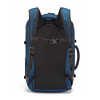 Sac de voyage antivol Econyl Venturesafe EXP45 Ocean