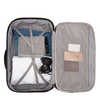 Sac de voyage antivol Econyl Venturesafe EXP45 Bedrock