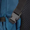 Sac de voyage antivol Econyl Venturesafe EXP45 Ocean