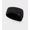 Bandeau Cozy Ear Warmer Noir