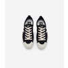 Chaussures Nova Canvas Pierre noire