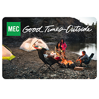 MEC E-Gift Card Camp