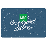 MEC E-Gift Card Classic