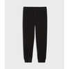Pantalon Cozy Noir