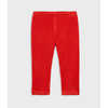Pantalon Ursus Cinabre