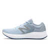 Chaussures de course sur route Fresh Foam 1080v9 Air/Indigo rétro