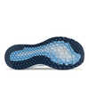 Chaussures de course sur route Fresh Foam 1080v9 Air/Indigo rétro