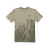 T-shirt Free-Solo Half Dome Beige poterie