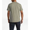T-shirt Free-Solo Half Dome Beige poterie
