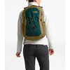 Sac à dos Jester Ponderosa Green/Kelp Tan