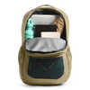 Sac à dos Jester Ponderosa Green/Kelp Tan