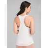 Camisole Graphic Trois carrés blancs