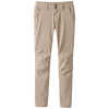 Pantalon Halle jambe droite Kaki foncé