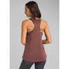 Camisole Graphic Dérive cacao
