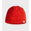 Tuque en polaire Cinabre