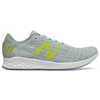 Chaussures de course Fresh Foam Zante Pursuit Agave blanc/Quartz cèdre