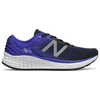 Chaussures de course sur route Fresh Foam 1080v9 Bleu UV/Noir
