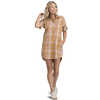 Robe Deryn Champagne