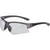 Lunettes de soleil Phoenix Gris Xtal léger/Verre photo gris pâle 1-2