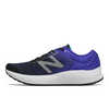 Chaussures de course sur route Fresh Foam 1080v9 Bleu UV/Noir