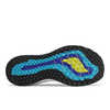 Chaussures de course sur route Fresh Foam 1080v9 Bleu UV/Noir