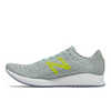 Chaussures de course Fresh Foam Zante Pursuit Agave blanc/Quartz cèdre