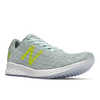 Chaussures de course Fresh Foam Zante Pursuit Agave blanc/Quartz cèdre