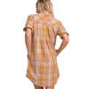 Robe Deryn Champagne