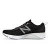 Chaussures de course sur route 870 v5 Noir/Blanc