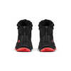 Chaussures de randonnée Ultra Fastpack III Mid GTX TNF Black/Fiery Coral