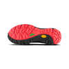 Chaussures de randonnée Ultra Fastpack III Mid GTX TNF Black/Fiery Coral