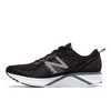 Chaussures de course sur route 870 v5 Noir/Blanc