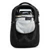 Sac à dos Recon TNF Black Heather/Silver Reflective