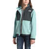 Manteau Denali Bleu moulin