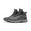 Chaussures de randonnée Ultra Fastpack III Mid GTX Perle noircie/Mélange gris
