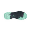 Chaussures de randonnée légère imperméables Vals Marine urbain/Vert glacial