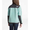 Manteau Denali Bleu moulin
