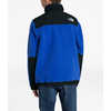 Manteau Denali Bleu TNF