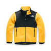 Manteau Denali Jaune TNF