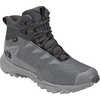 Chaussures de randonnée Ultra Fastpack III Mid GTX Perle noircie/Mélange gris