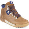 Chaussures de courte randonnée imperméables Patch Brown/Navy
