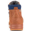 Chaussures de courte randonnée imperméables Patch Brown/Navy