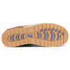Chaussures de courte randonnée imperméables Patch Brown/Navy