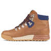 Chaussures de courte randonnée imperméables Patch Brown/Navy