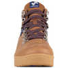 Chaussures de courte randonnée imperméables Patch Brown/Navy