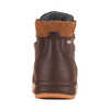 Chaussures de courte randonnée imperméables Patch Mocha/Tan