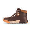 Chaussures de courte randonnée imperméables Patch Mocha/Tan