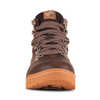 Chaussures de courte randonnée imperméables Patch Mocha/Tan