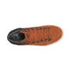 Chaussures imperméables Lucie Mid Brun clair/Noir