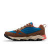 Chaussures Ivo Trail Lagon/Corail